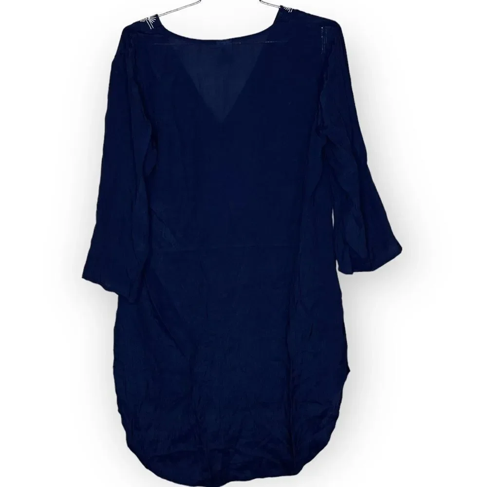 Kona Sol swim cover up size Medium